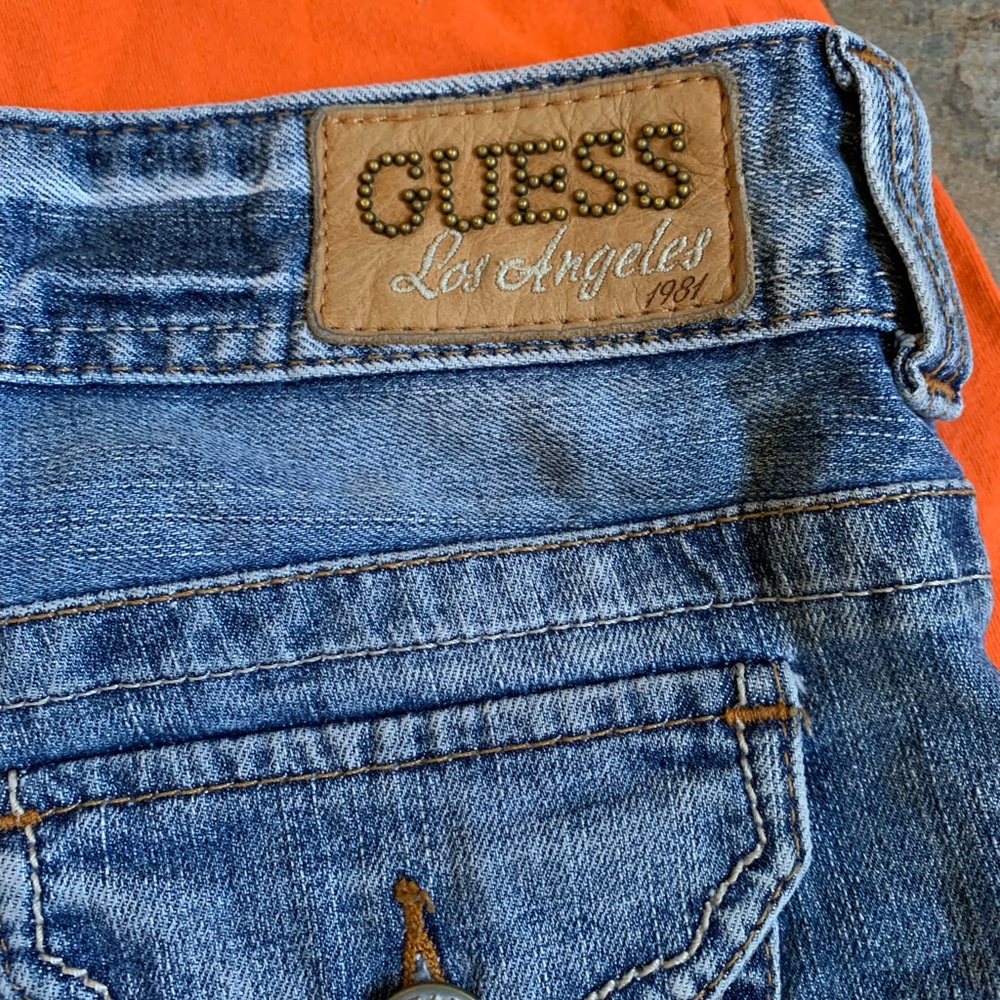 Guess shorts